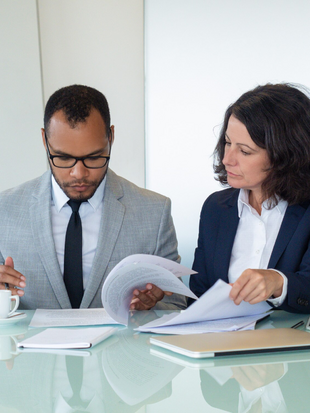 Administratif & Conseil