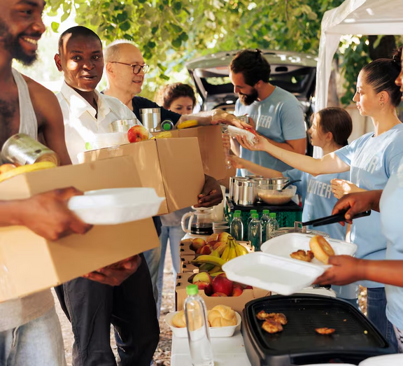 Événementiel & Vie Sociale