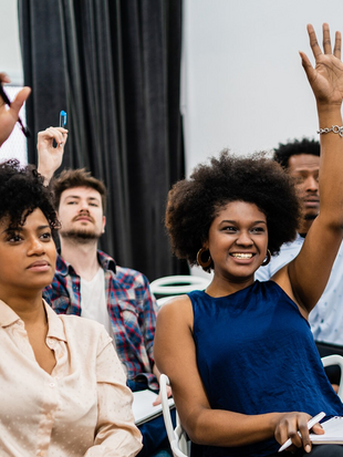 Formation (Label Qualiopi)