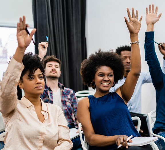 Formation (Label Qualiopi)